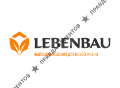 LEBENBAU